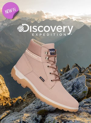 Deportivo Discovery