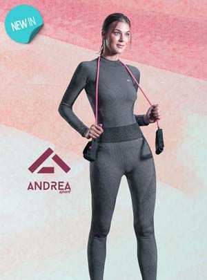Andrea Sport