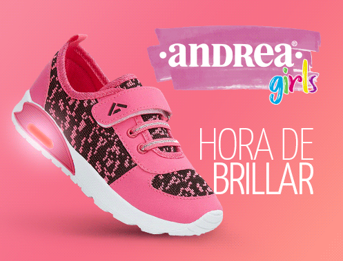 Andrea | Girl