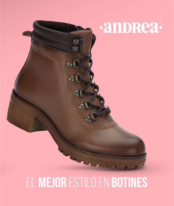 Andrea | Botin
