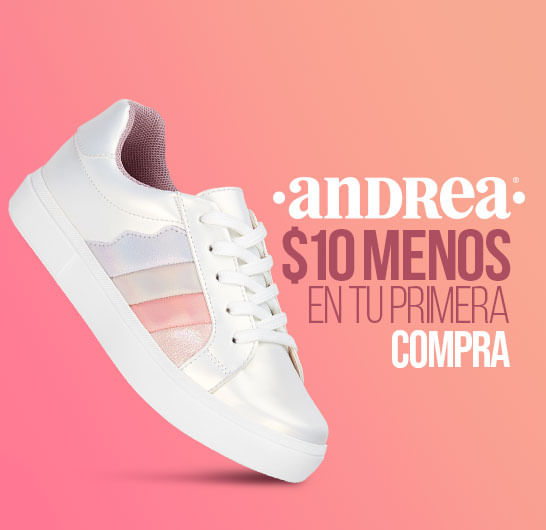 Andrea | Sneakers