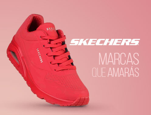 Andrea | Skechers