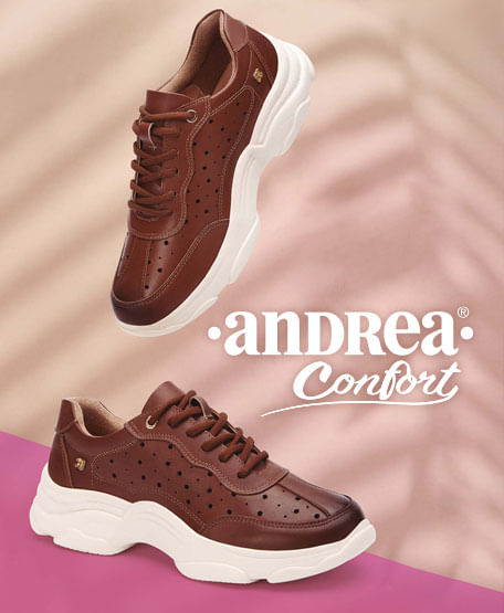 Andrea | Confort