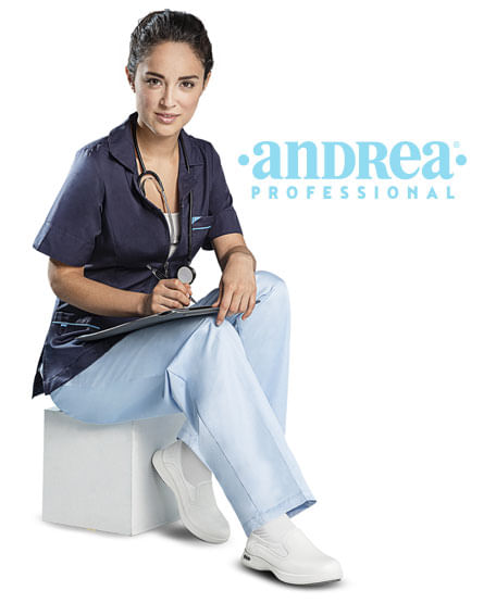 Andrea | Profesional