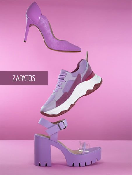 Andrea | Zapatos