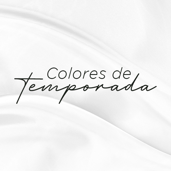 Andrea | Colores de Temporada