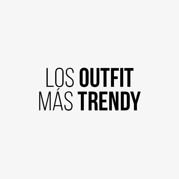 Andrea | Los Outfit Más Trendy