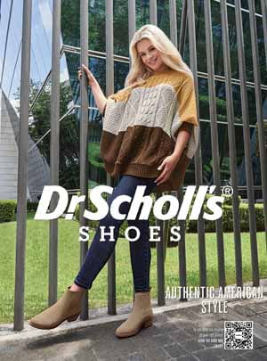 Dr. Scholls