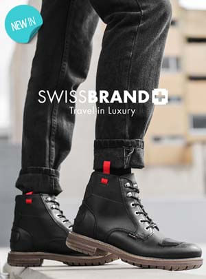 Swiss Brand